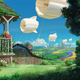 Image for article titled That Ghibli-Ass Chobani Commercial Was Fantastic
